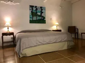 Hotel Lyon - Habitación