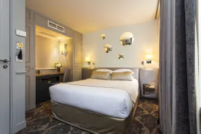 Le Clos Medicis - Room