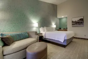 Courtyard by Marriott San Diego Del Mar/Solana Beach - Chambre