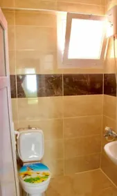 As Villas - Bagno