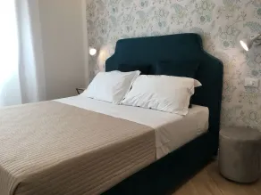 Affreschi a San Pietro - Room