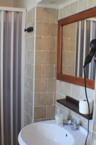 Le due Palme - Il Paradiso di Adamo - Baño