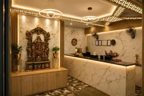 The Park Lane Hotel - Vestíbulo