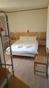 Fasthôtel Montpellier Ouest - Chambre