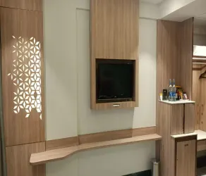 Capitol Residency - Room
