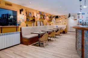 Pierre & Vacances Aparthotel La Tulipa - Reception