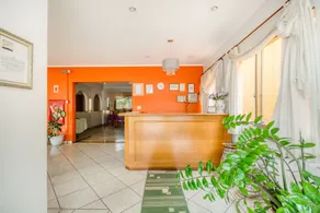 OYO Hotel Vila Rica, Ribeirão Preto - Reception