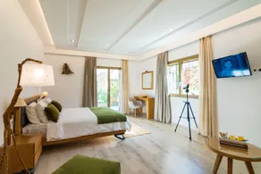 WHITE DONKEY BOUTIQUE HOTEL adults oriented - guests aged 8 plus welcome - Rum
