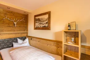 Alpenhotel Oberstdorf - ein Rovell Hotel - Camera