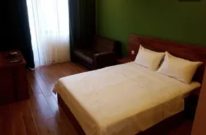 Hotel Costa - Zimmer