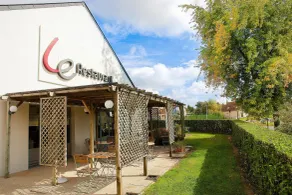Campanile Vire - Restaurant