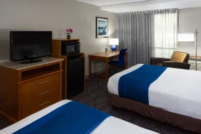 Lake Okoboji Resort and Conference Center - Zimmer