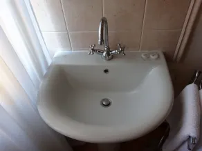 Hotel Minerva e Nettuno - Salle de bain