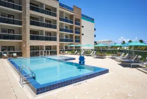 Home2 Suites by Hilton Pompano Beach Pier - Vue de la chambre