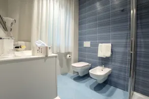 B&B L’Angolino - Salle de bain