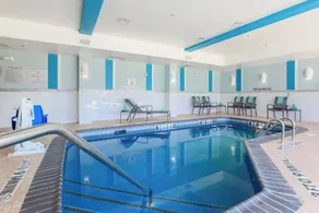 Fairfield Inn & Suites by Marriott Wichita Falls Northwest - Piscine