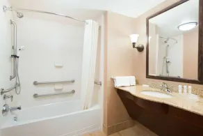 Homewood Suites by Hilton St Louis Park at West End - Salle de bain
