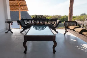 Amani Villas Nature Retreat - Reception