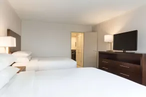 Embassy Suites by Hilton Baltimore at BWI Airport - Chambre