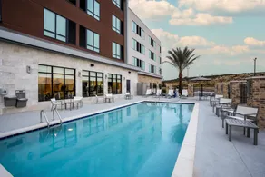Hyatt Place Eagle Pass - Pool