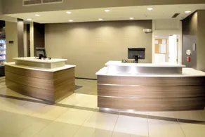 Residence Inn by Marriott Augusta - Réception