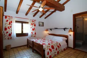 Agriturismo Il Portico - Værelse