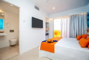 Mix Smart - Chambre
