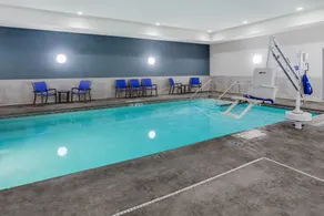 Holiday Inn Express & Suites - Rice Lake by IHG - Pool