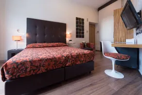 Palazzo Ferraioli - Hotel & Wellness - Room