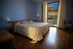 Hotel Cetarium - Chambre