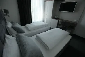 Hotel Starton am Ingolstadt Village - Room