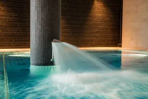 Spa Hotel Amsee - Pool