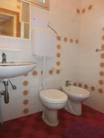 Two-Bedroom Villa in Bibione Pineda - By Beahost Rentals - Casa de banho