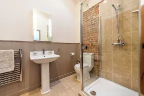 Partridge - Bathroom