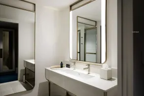 Hotel Chadstone Melbourne MGallery Collection - Baño