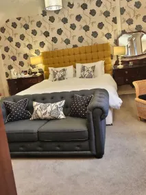 Grove House - Room