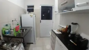 Casa póxima ao Aeroporto e UFAL - Eigene Küche