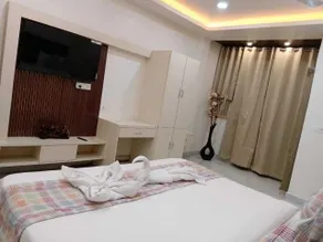 Bisaka Hotels - Rom