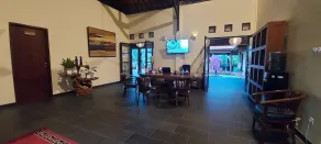 Bale Solah Lombok Holiday Resort - Hall