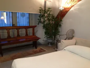Casina Mazzuoli - Værelse