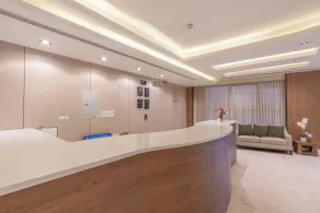 ديالا للشقق المخدومة -إشبيلية - Reception