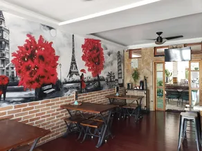 Linda Propiedad de 5 Habitaciones - Resepsjon