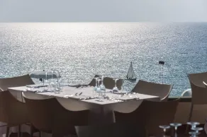 Grand Hotel San Pietro - Restaurant