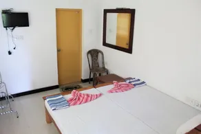 The Sisara - Chambre