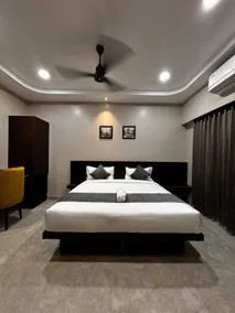 Park Abode Boutique Guest House - Camera