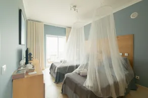 Arrifana Destination Suites - Camera