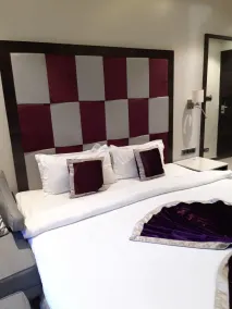 The Flora Grand, Vasco, Goa - Room