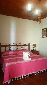 Parador Monte Carmelo - Room