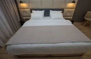 History Hotel Tbilisi - Zimmer
