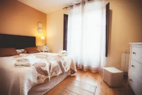 Las Ayalgas, apartamento en Llanes VUT-3935-AS - Rum